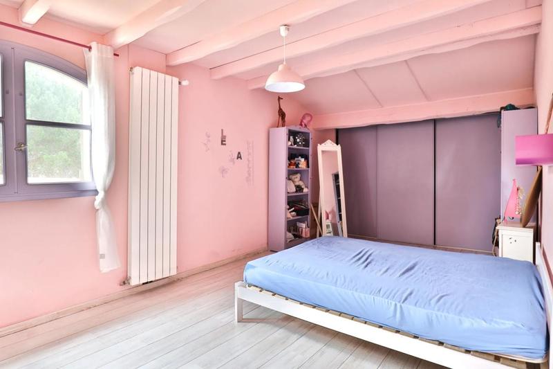 Maison - 190 m² - 6 pièces