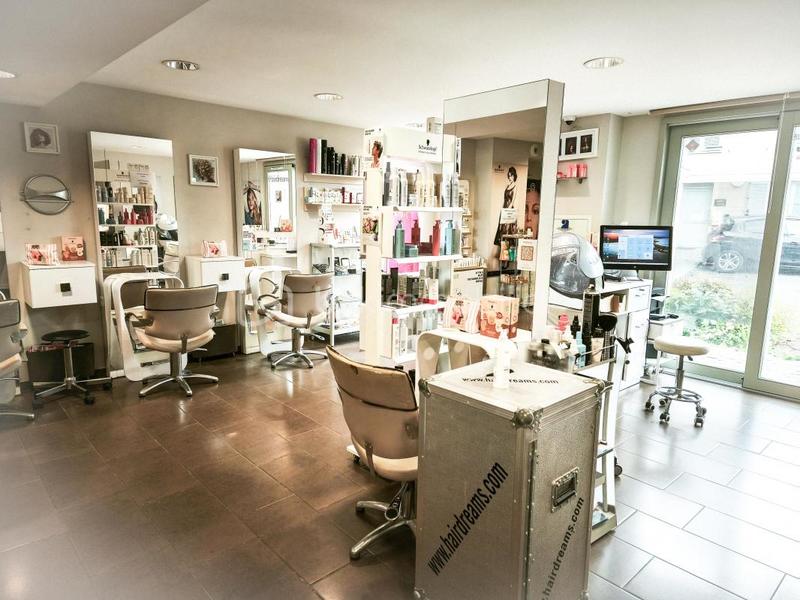 Beauté / Bien-être - 83 m²