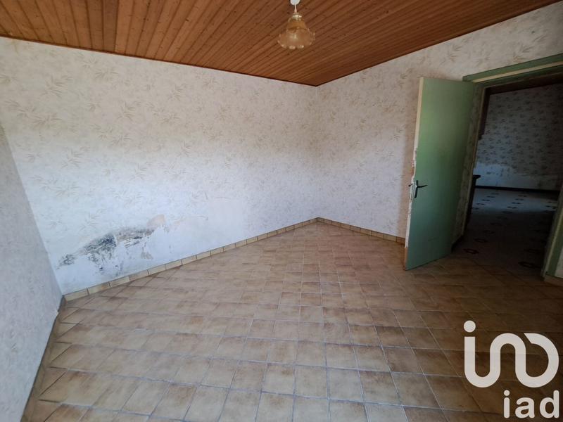 Maison de village - 250 m² - 9 pièces