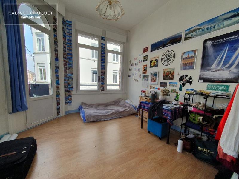 Maison de ville - 77 m² - 4 pièces