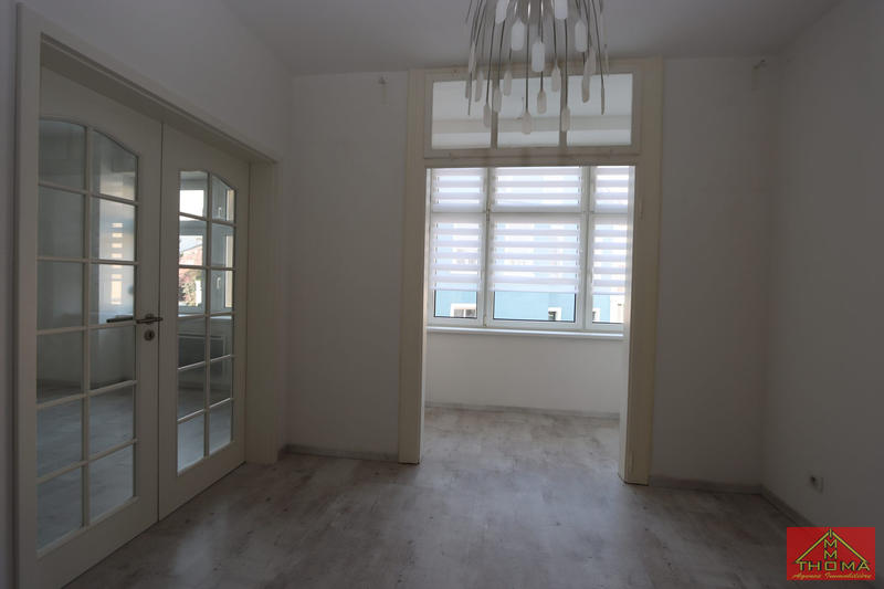 Appartement - 94 m² - 3 pièces