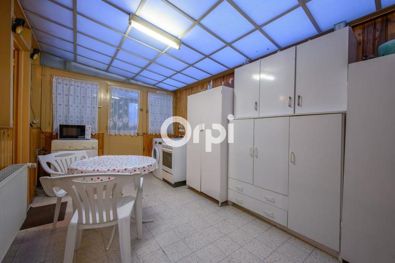 Maison de ville - 86 m² - 4 pièces