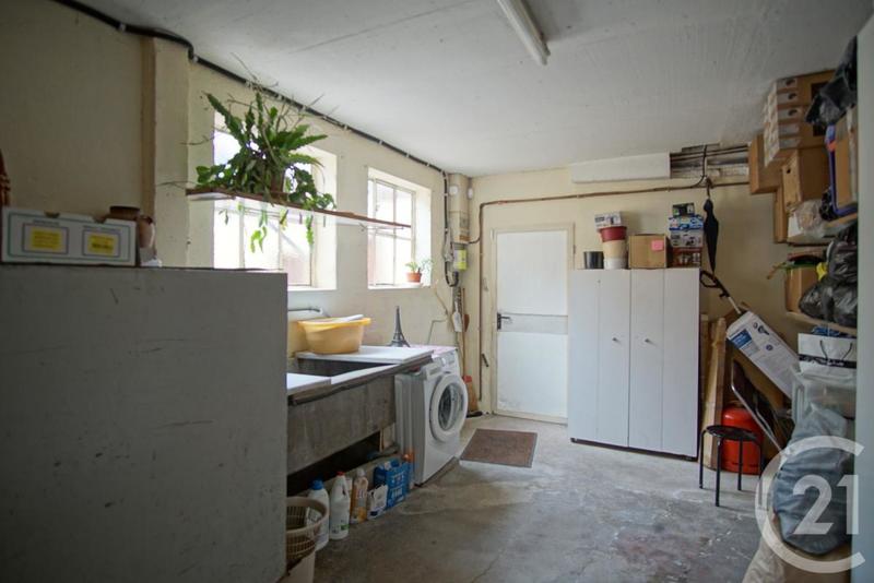 Pavillon - 112 m² - 5 pièces