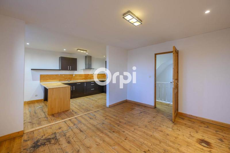 Maison - 176 m² - 3 pièces