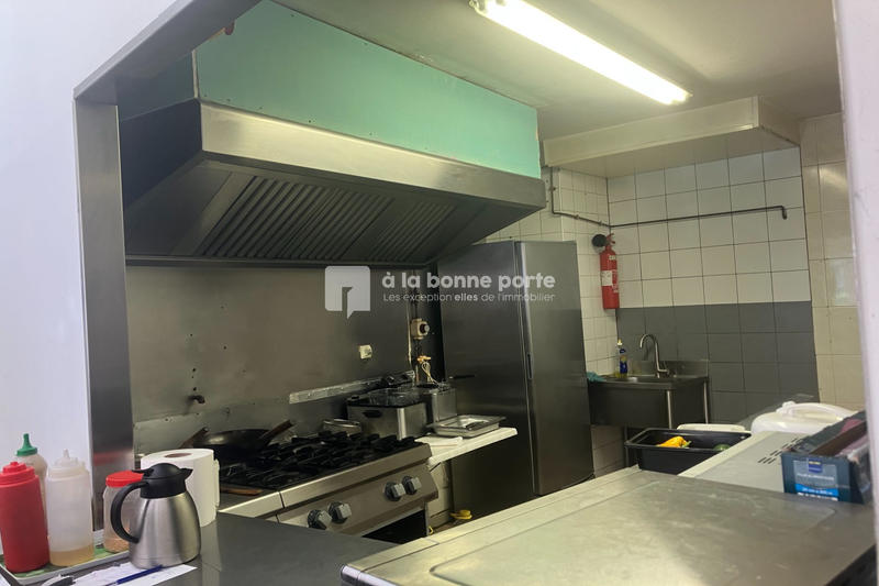 Fonds de commerce - Magasins