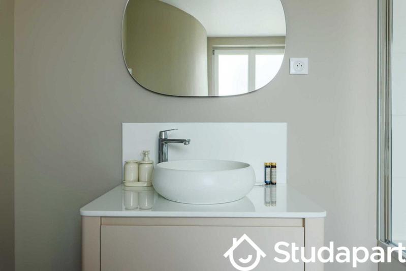 Appartement - 87 m² - 2 pièces