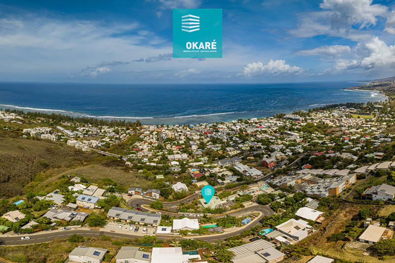 Appartement - 79 m² - 4 pièces