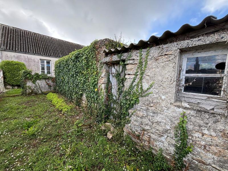 Maison - 117 m² - 5 pièces