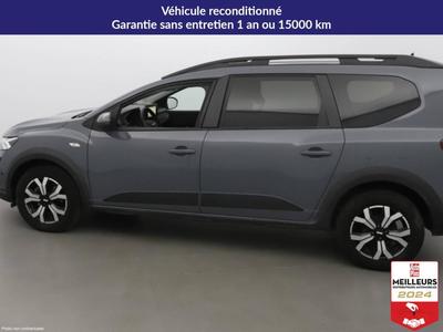 Dacia Jogger 1.0 Tce 110ch Expression 7 Places -24