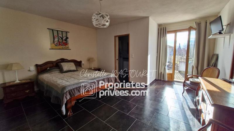 Propriété - 900 m² - 28 pièces