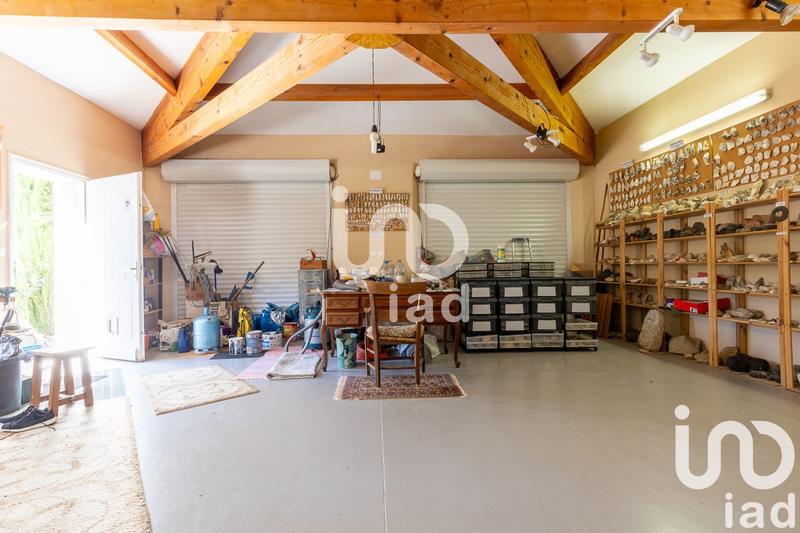 Maison de maîtres - 257 m² - 6 pièces