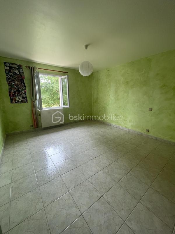 Maison de campagne - 164 m² - 6 pièces