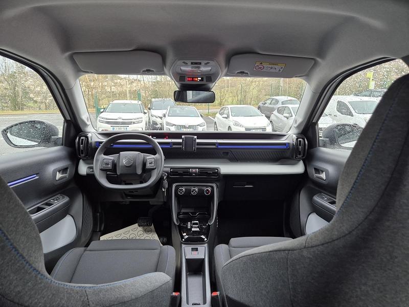 Citroën C3 E- - 113 You