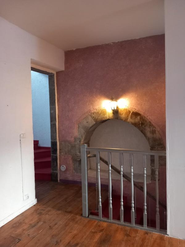 Maison - 137 m² - 4 pièces