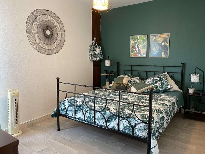 Appartement - 29 m² - 2 pièces