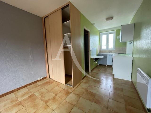 Appartement - 26 m² - 1 pièce