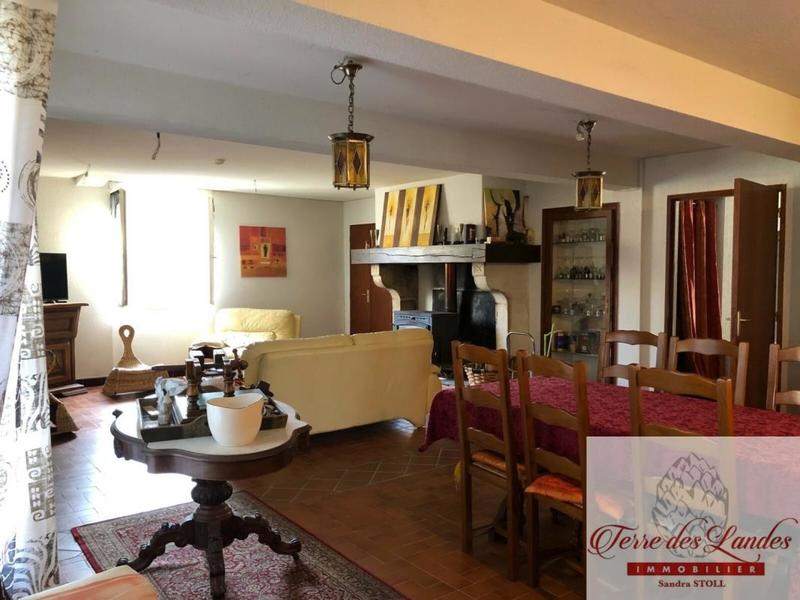 Propriété - 291 m² - 7 pièces