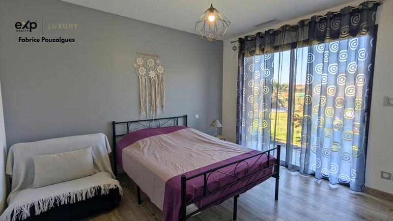 Maison - 190 m² - 5 pièces