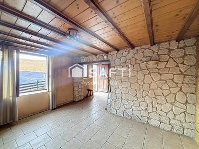 Maison - 138 m² - 10 pièces