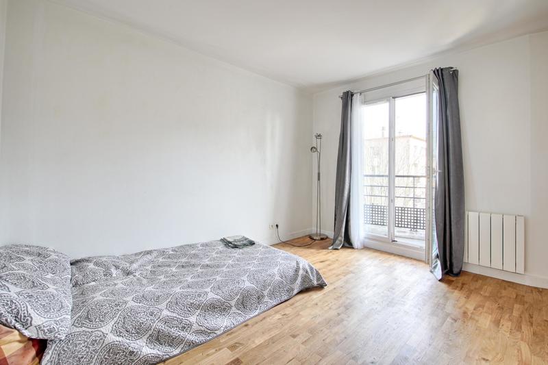 Appartement - 105 m² - 5 pièces