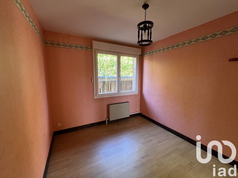 Maison - 128 m² - 6 pièces