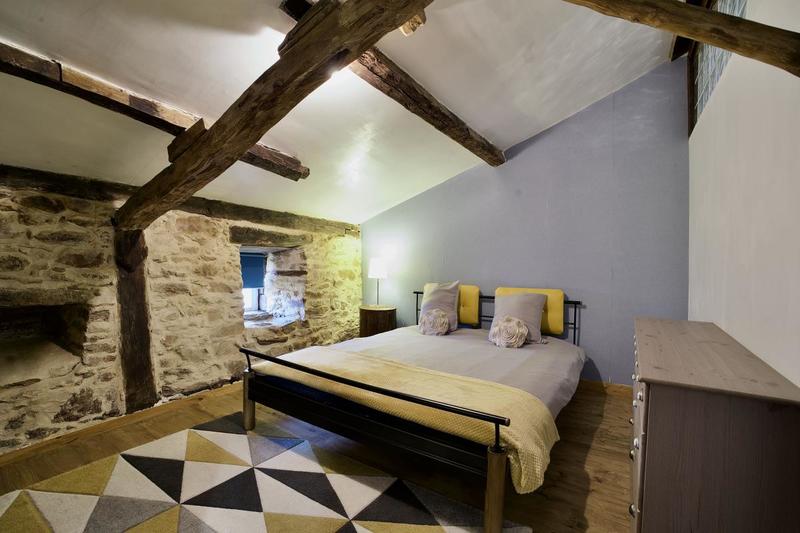 Longère - 84 m² - 5 pièces