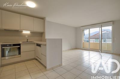 Appartement - 53 m² - 3 pièces