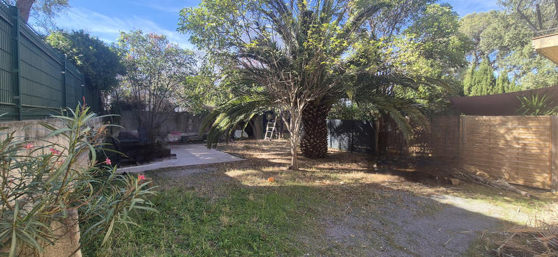 Appartement - 88 m² - 4 pièces