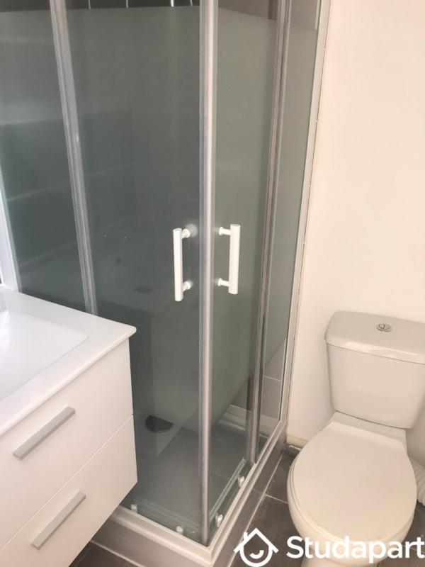 Appartement - 18 m² - 1 pièce