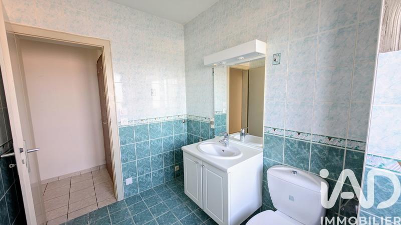 Appartement - 31 m² - 1 pièce