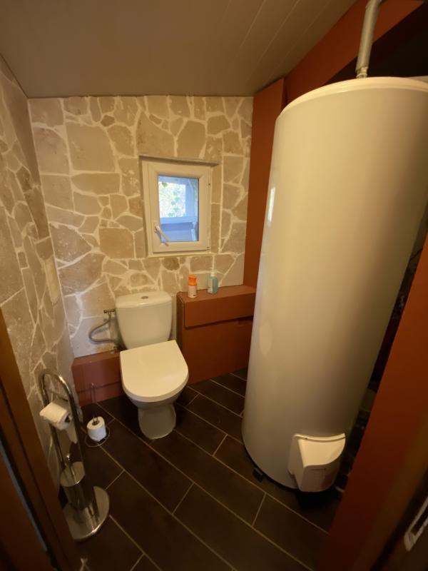 Propriété - 420 m² - 17 pièces