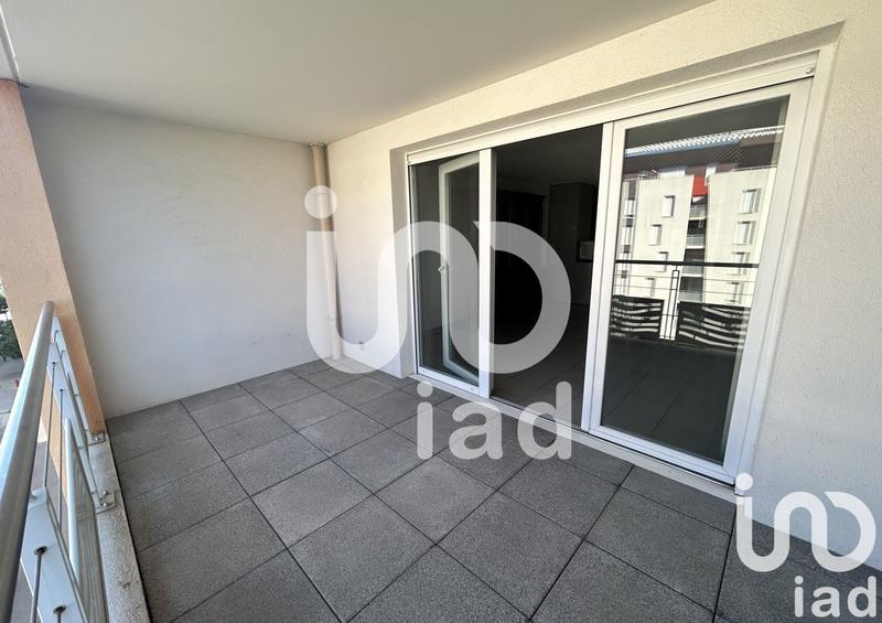 Appartement - 75 m² - 3 pièces