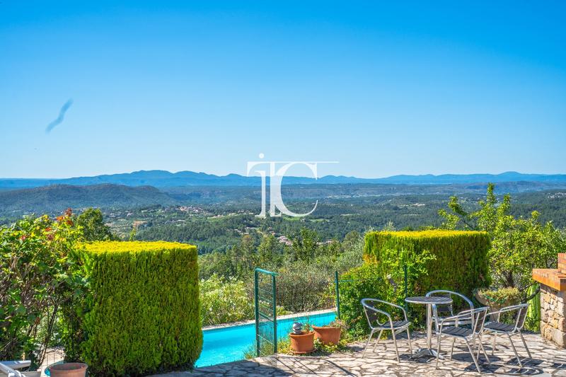 Propriété - 363 m² - 12 pièces