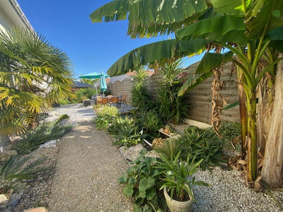 Maison - 172 m² - 7 pièces