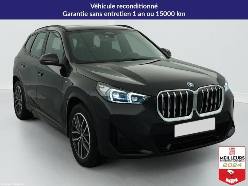 Bmw X1 U11 Xdrive 25e 245ch Dkg7 m Sport