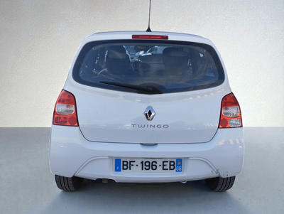 Renault Twingo II 1.2 Lev 16v 75 Walkman 3p