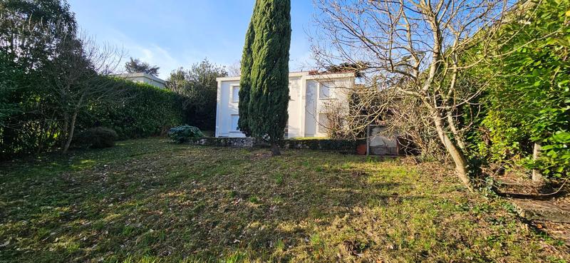 Maison - 68 m² - 4 pièces