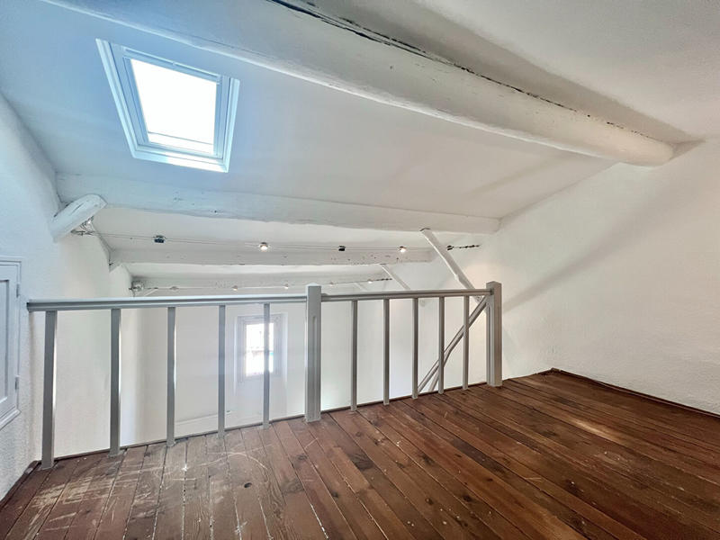 Appartement - 54 m² - 2 pièces