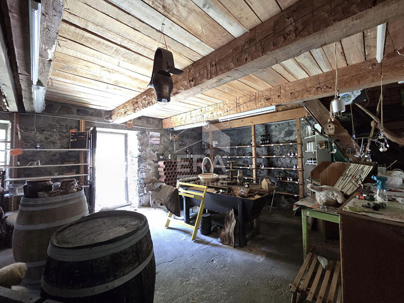 Maison - 83 m² - 2 pièces