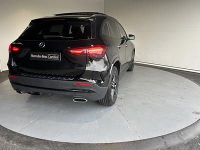 Mercedes Gla 250 e Hybrid Eq Amg Line