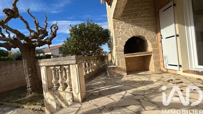 Maison - 170 m² - 6 pièces