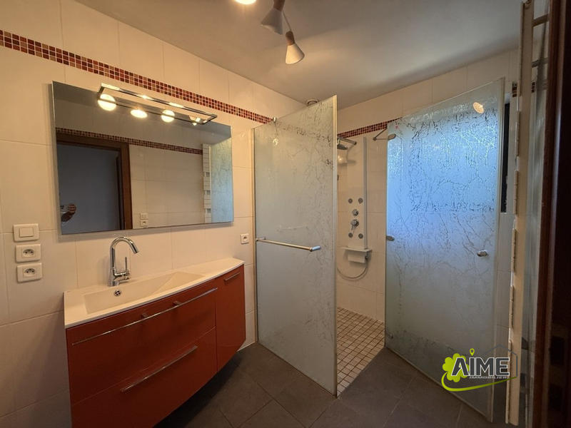 Maison - 173 m² - 7 pièces