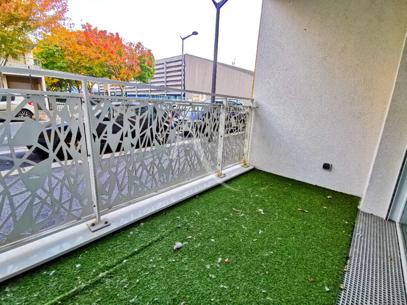 Appartement - 34 m² - 1 pièce