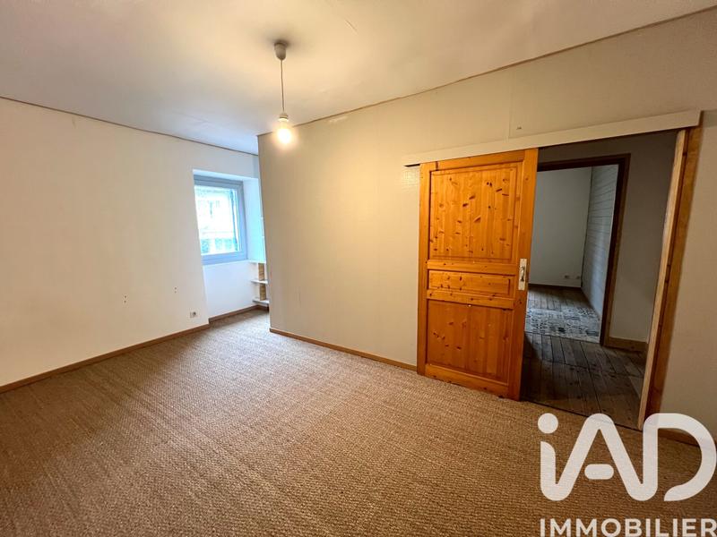 Maison de village - 162 m² - 7 pièces