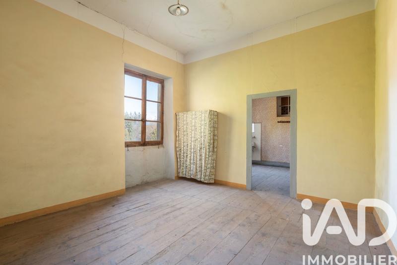 Maison - 500 m² - 15 pièces