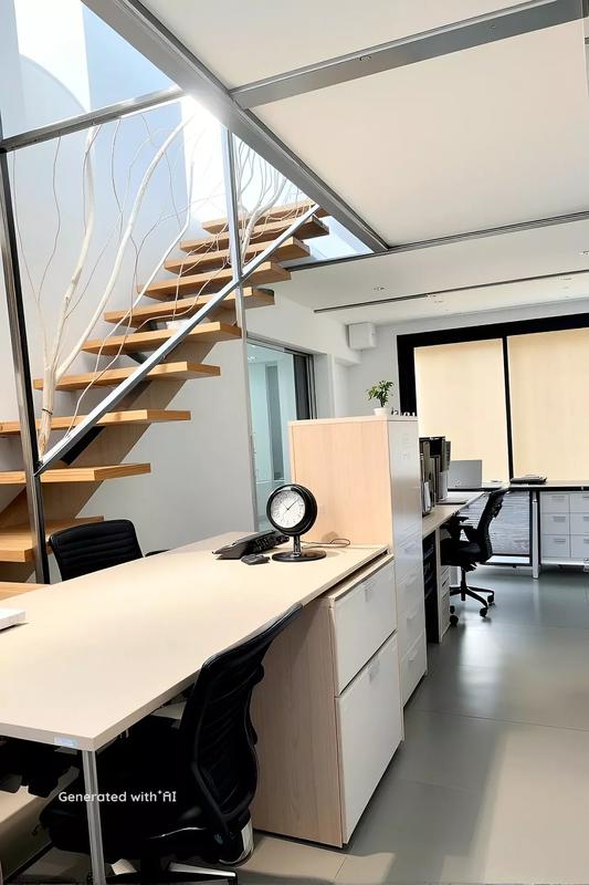 Appartement - 132 m² - 5 pièces