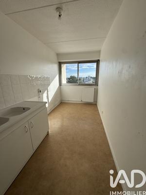 Appartement - 85 m² - 4 pièces