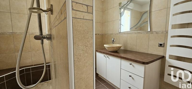 Maison - 157 m² - 4 pièces