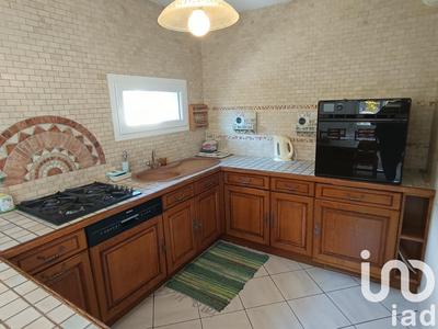 Appartement - 85 m² - 4 pièces