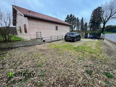 Villa - 133 m² - 5 pièces